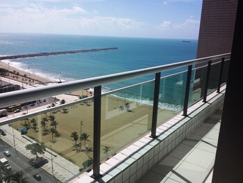 Apart Terraços do Atlântico Apart Terraços do Atlântico
