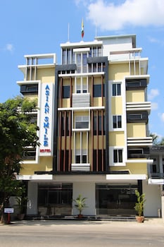 Asian Smile Hotel Asian Smile Hotel