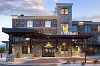 The Firebrand Hotel The Firebrand Hotel
