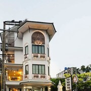 納馬曼納精品飯店
