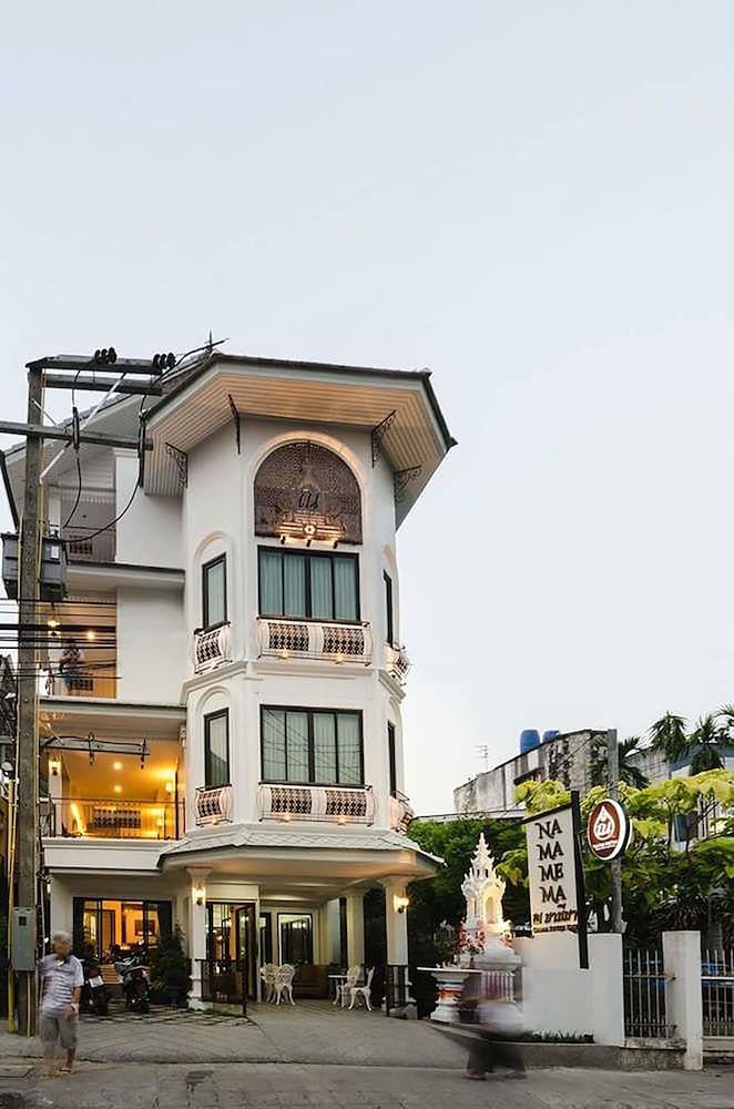 10 Best Cheap Hotels in Chiang Mai Old City Chiang Mai Old City Most Popular Budget Hotels