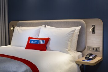 Pokój standardowy, dla niepalących (& SOFA BED)