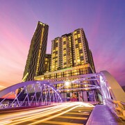 海岸住宅飯店