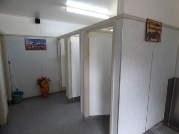 Domek wypoczynkowy, wspólna łazienka (Pet Friendly )