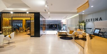 Hotel Cetina Murcia Hotel Cetina Murcia