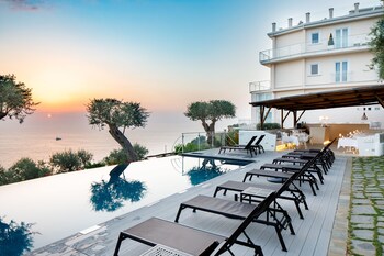 Villa Fiorella Art Hotel Villa Fiorella Art Hotel