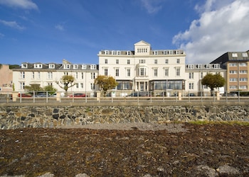 The Great Western Hotel The Great Western Hotel