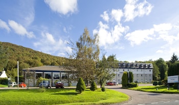 The Caledonian Hotel The Caledonian Hotel