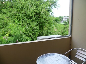 Standard Twin Rooms (2 units)
