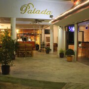 速卡薩姆帕拉達飯店