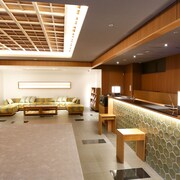 京都三條格拉斯麗飯店
