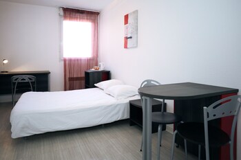 tarifs reservation hotels Apparteo Aix-en-Provence