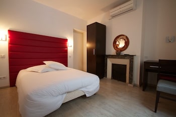 tarifs reservation hotels Hôtel Le Magellan