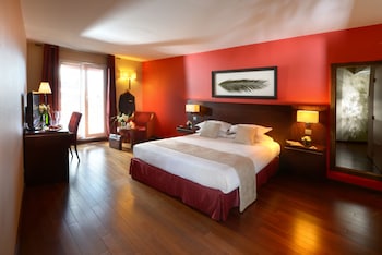 tarifs reservation hotels Hôtel de Berny