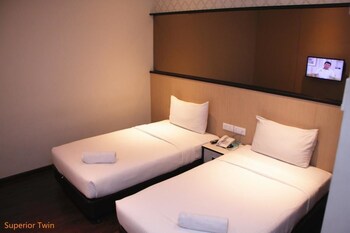 D Elegance Hotel D Elegance Hotel