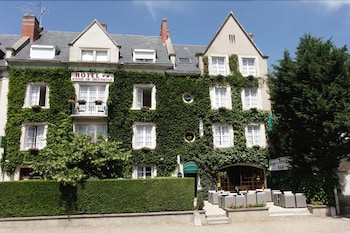 Hôtel Anne De Bretagne Hôtel Anne De Bretagne