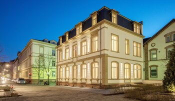 Boardinghouse Luise 5 Boardinghouse Luise 5