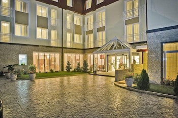Citrin Hotel Citrin Hotel