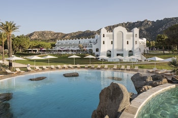 Falkensteiner Resort Capo Boi Falkensteiner Resort Capo Boi