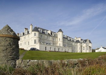 The Portpatrick Hotel and Apartments The Portpatrick Hotel and Apartments