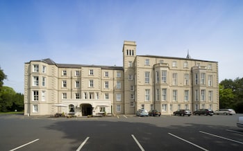 The Waverley Castle Hotel The Waverley Castle Hotel