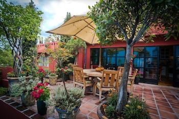 Casa Cinco Patios Casa Cinco Patios