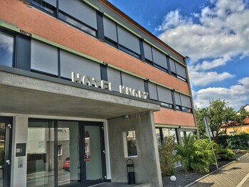 Hotel Knorz Hotel Knorz