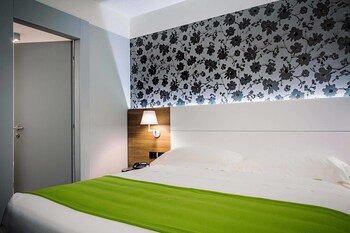 Link124 Hotel Link124 Hotel
