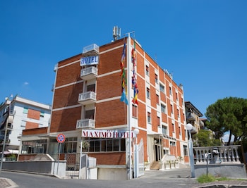 Maximo Hotel Maximo Hotel