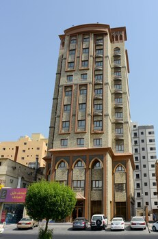 Relax Inn Hotel Apartment Fahaheel Relax Inn Hotel Apartment Fahaheel