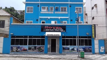 Santos Hotel Santos Hotel