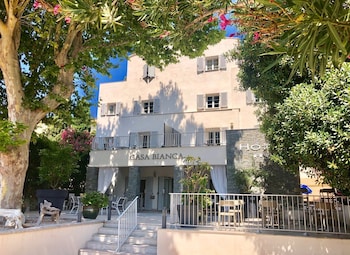 Hôtel Casa Bianca Hôtel Casa Bianca
