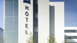 ibis budget Edinburgh Park