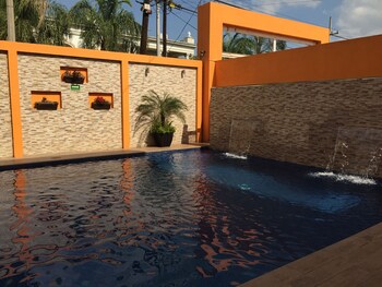 Hotel Grand Reyes Hotel Grand Reyes