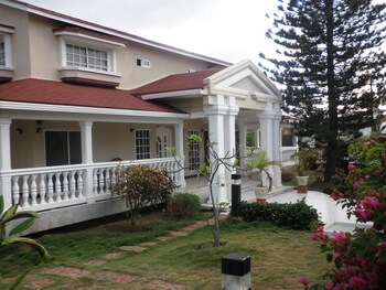 Hostal Marlyn Sai Hostal Marlyn Sai