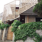 漢索總統套房韓屋飯店