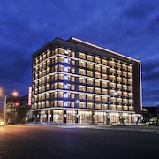 凱旋星光酒店