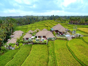 Anusara Luxury Villas - Adults Only Anusara Luxury Villas - Adults Only