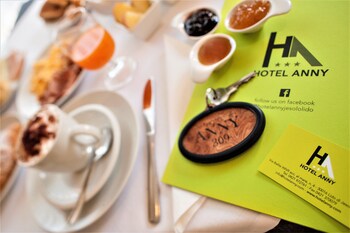 Hotel Anny Hotel Anny