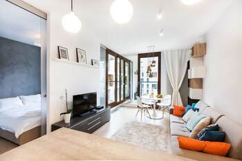 Apartment4you Select Kolejowa Apartment4you Select Kolejowa