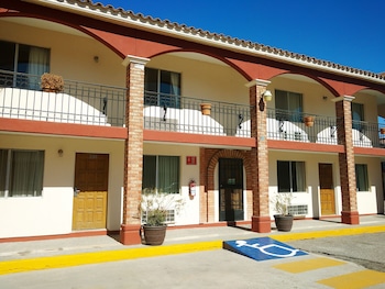 Hotel Chula Vista Hotel Chula Vista