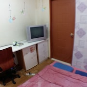 椰子生活飯店