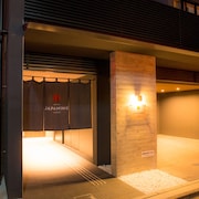 出雲日本寧飯店