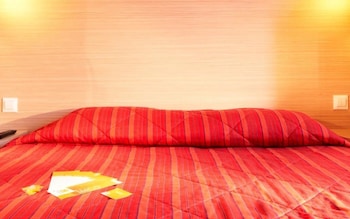 tarifs reservation hotels Premiere Classe Annecy Sud - Cran Gevrier