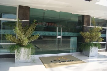 Hotel Seven Hotel Seven