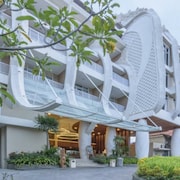 庫塔基岩飯店