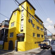 首爾珍格里昂格里 24 旅館
