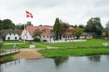 Svostrup Kro Svostrup Kro