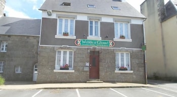 tarifs reservation hotels Webb's of Glomel Brittany Bed and Breakfast