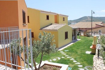 SardegnaSummer Li Cuppulati SardegnaSummer Li Cuppulati